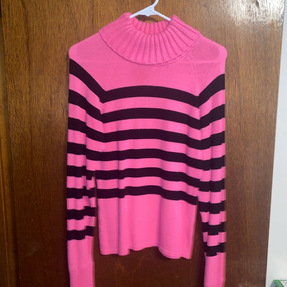 MIXIT Women’s Turtleneck Size Large